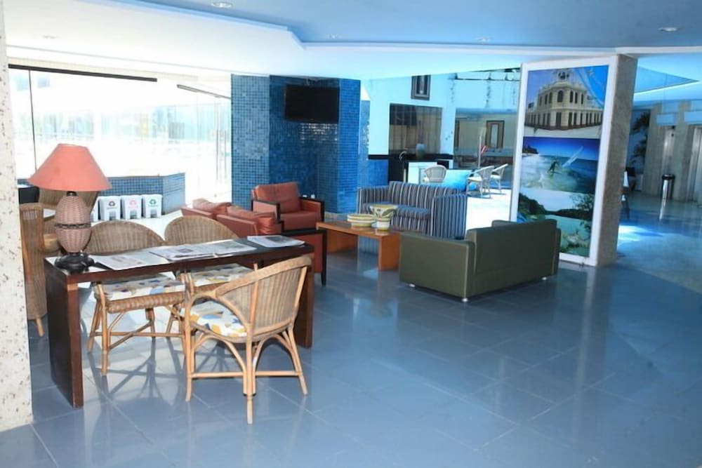 Фото Aquários Praia Hotel