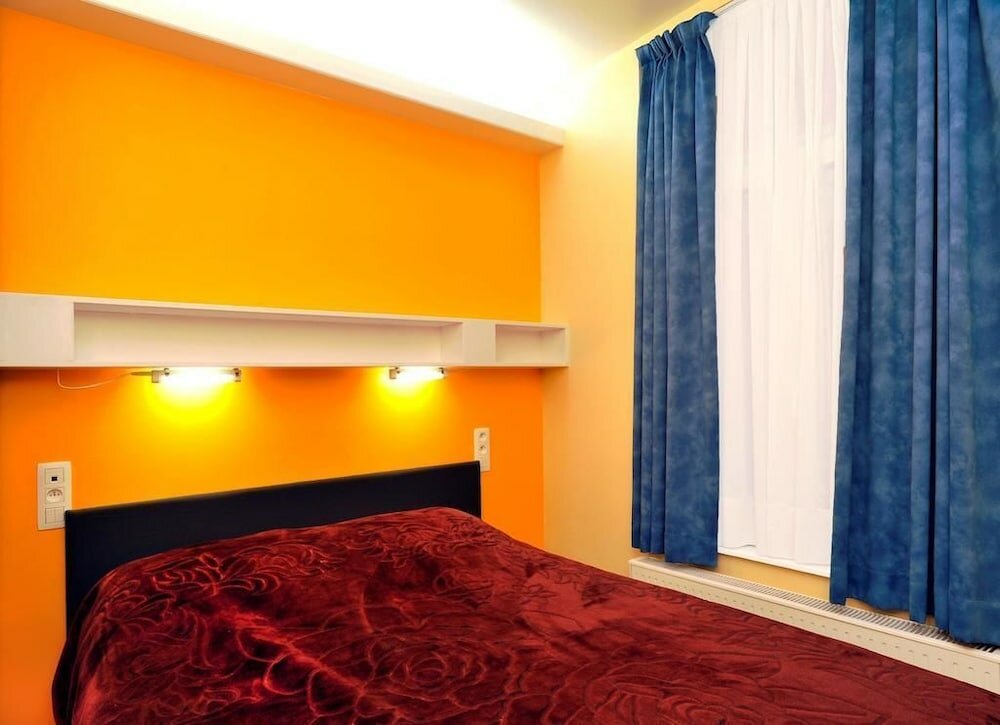 Фото Brussels Royotel