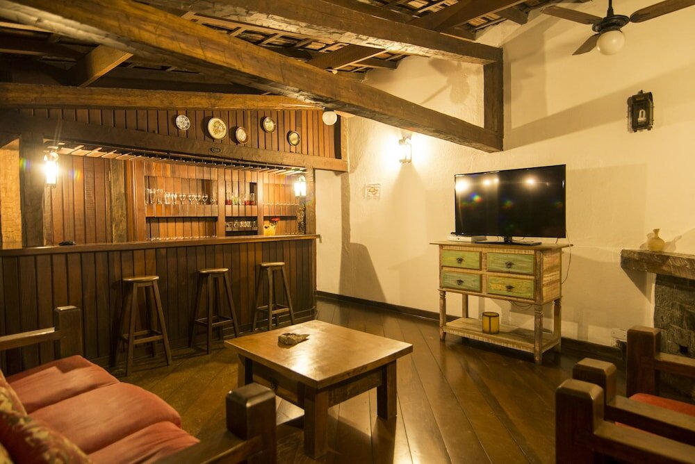 Фото Pousada Perequê