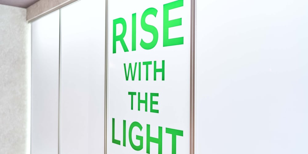 Фото Lacer Okinawa Naha Tomariport