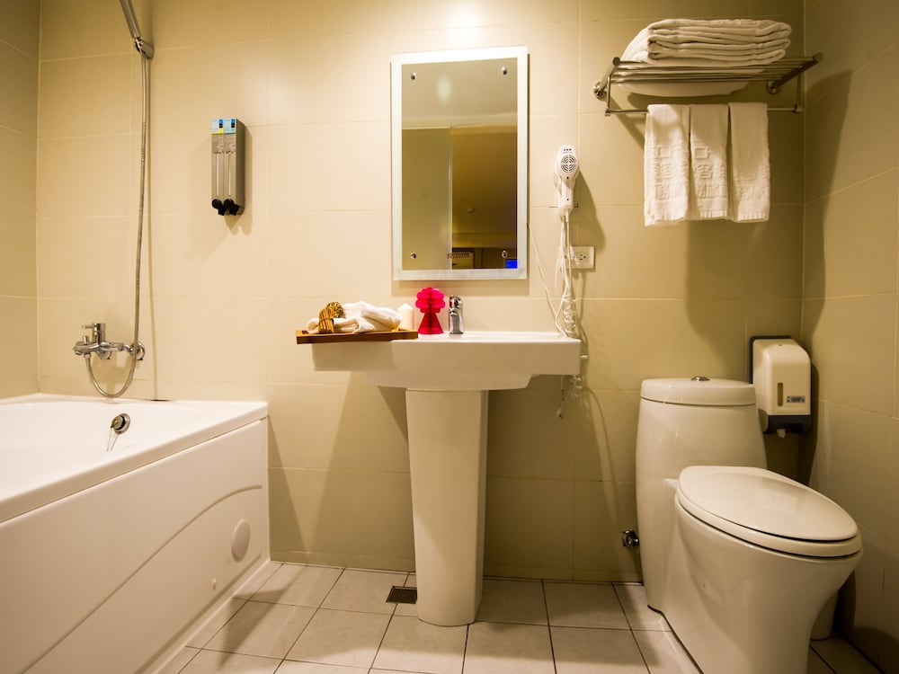 Фото Hotel 6 - Wannien