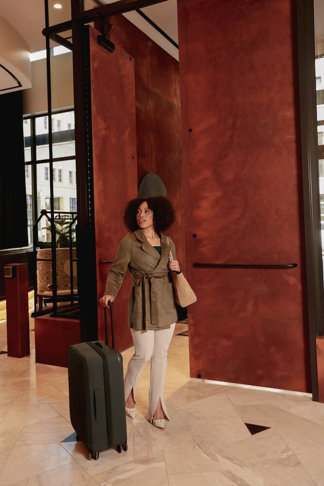 Фото Thompson Denver