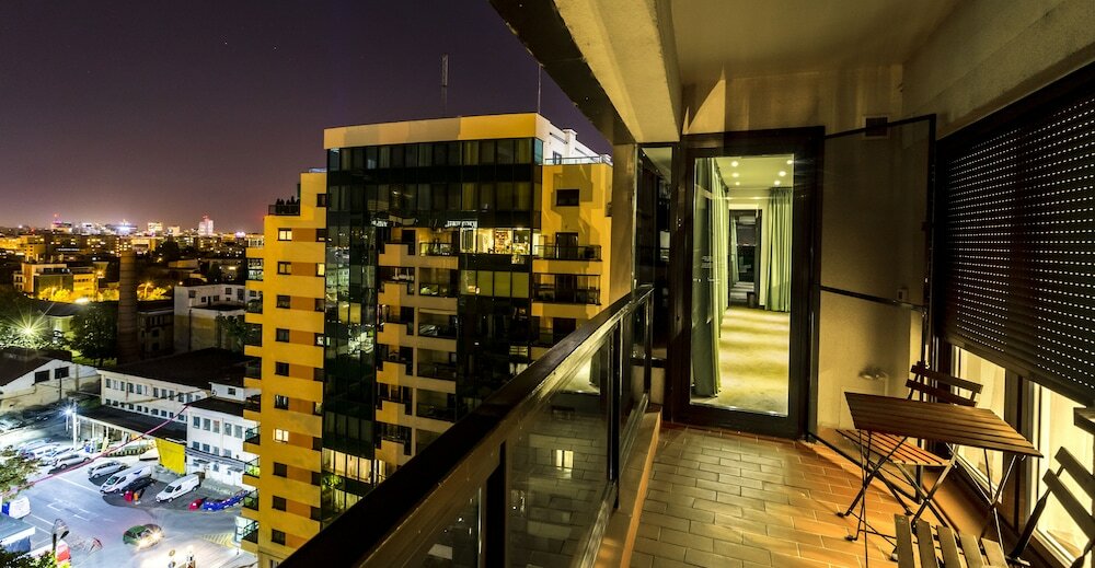 Фото Orhideea Residence & SPA