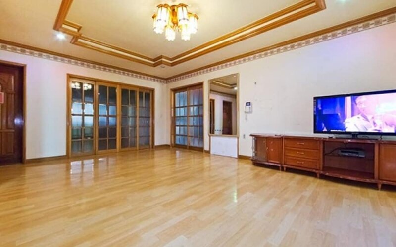 Гостиница Boryeong Moa Pension