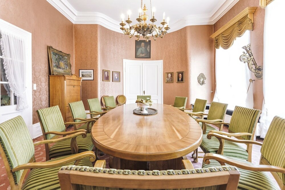 Фото Burghotel Haselünne