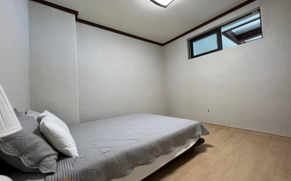 Фото Yangyang Hajodae Conto Hotel Pension