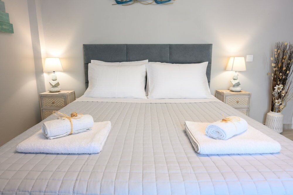 Фото Casa Voula Nest