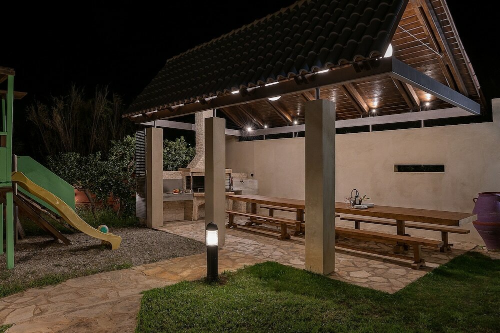 Фото Daphnis Villas