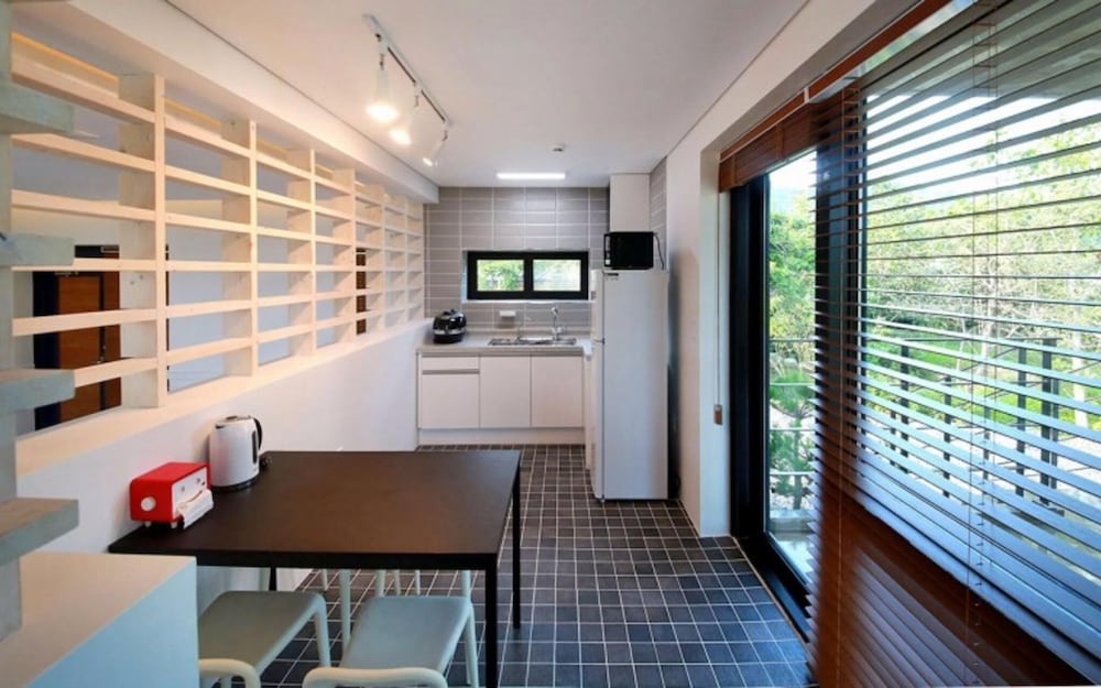 Фото Yangyang 56st Pension