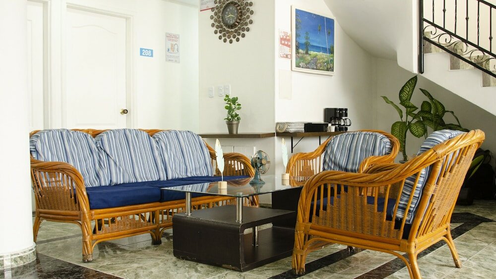 Фото Hotel On Vacation Coral Flower