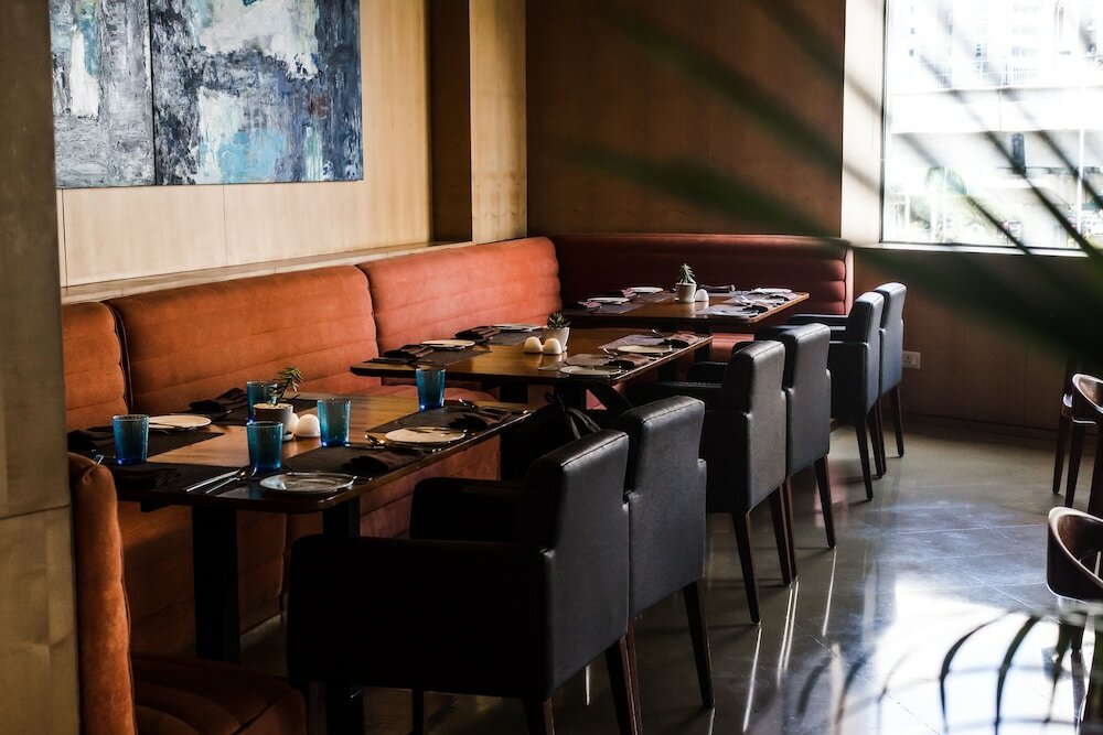 Фото Anya Gurgaon Hotel