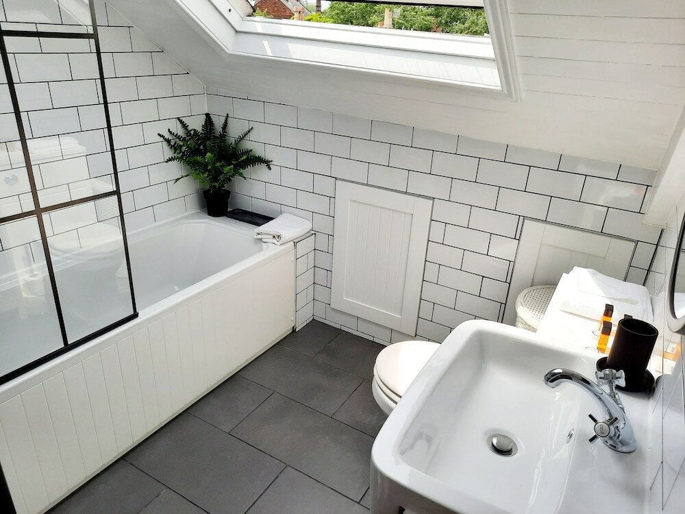 Фото Jesmond Loft