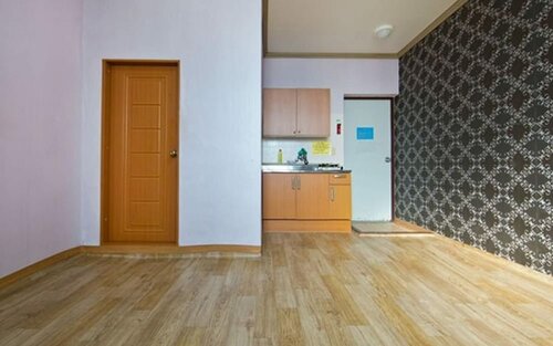 Гостиница Boryeong Moa Pension