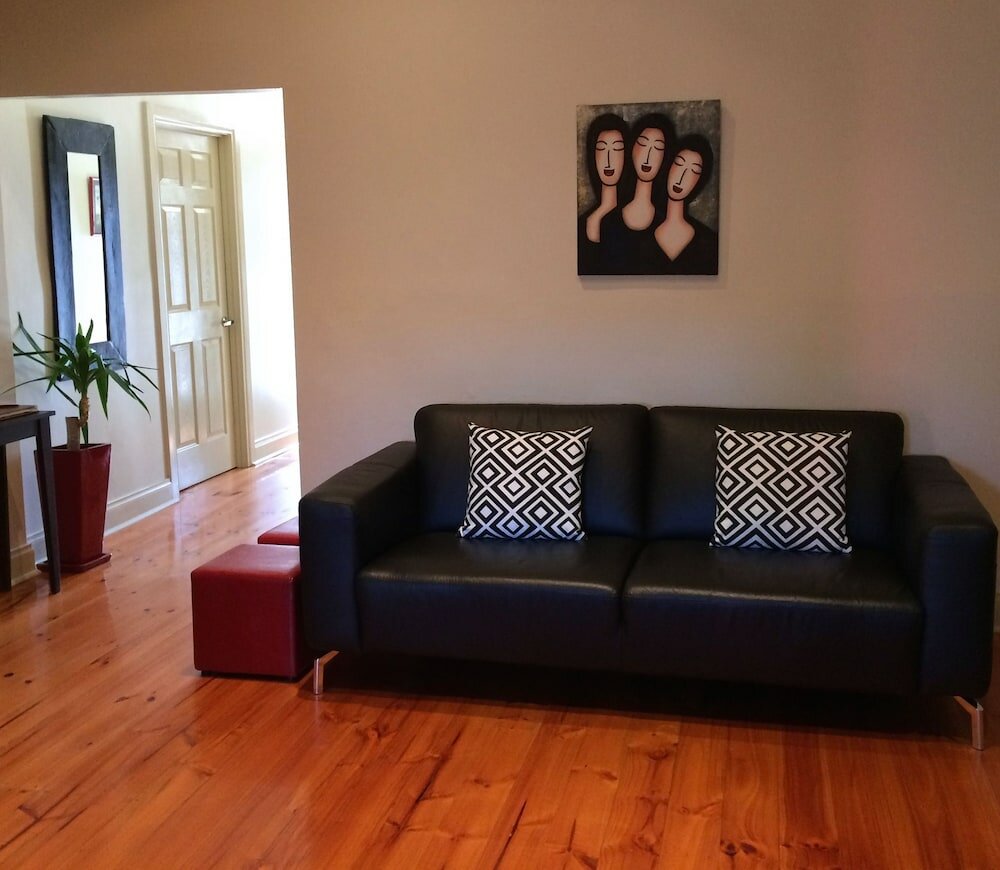 Фото Lotte's Cottage