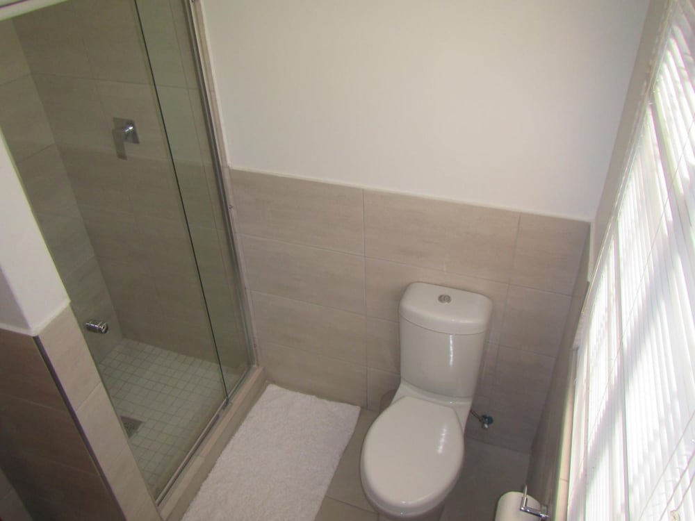 Фото African Footprints Lodge