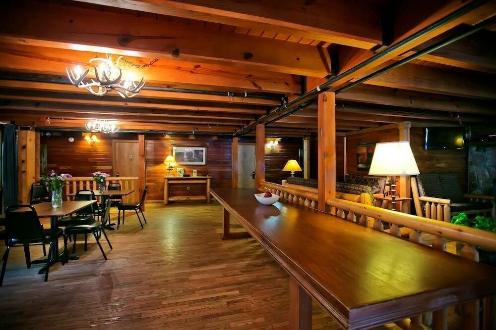 Фото Cliffview Red River Gorge