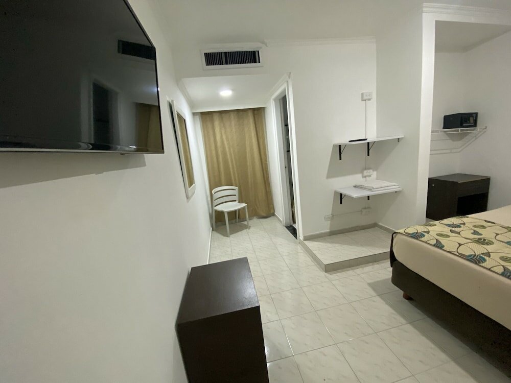 Фото Hotel On Vacation Coral Flower