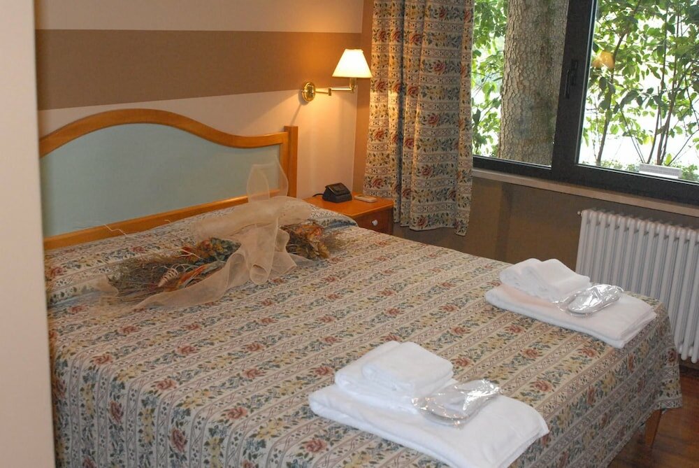 Фото Hotel la Grotta