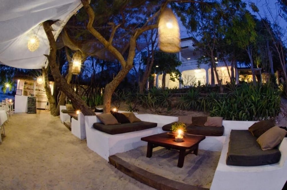 Фото Princesse du Lagon