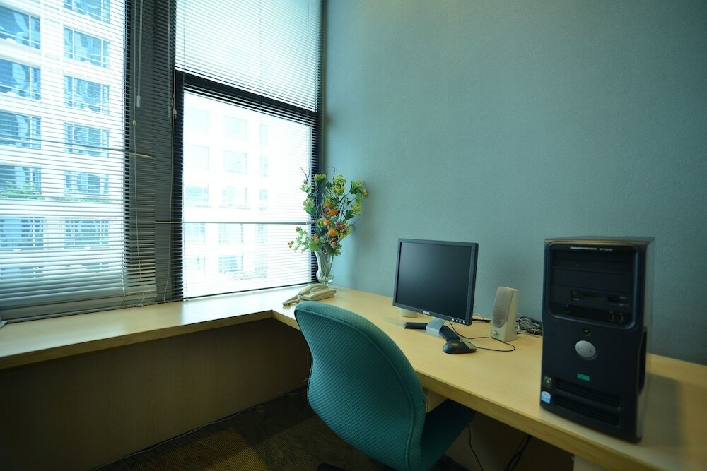 Фото Wyndham Singapore Hotel