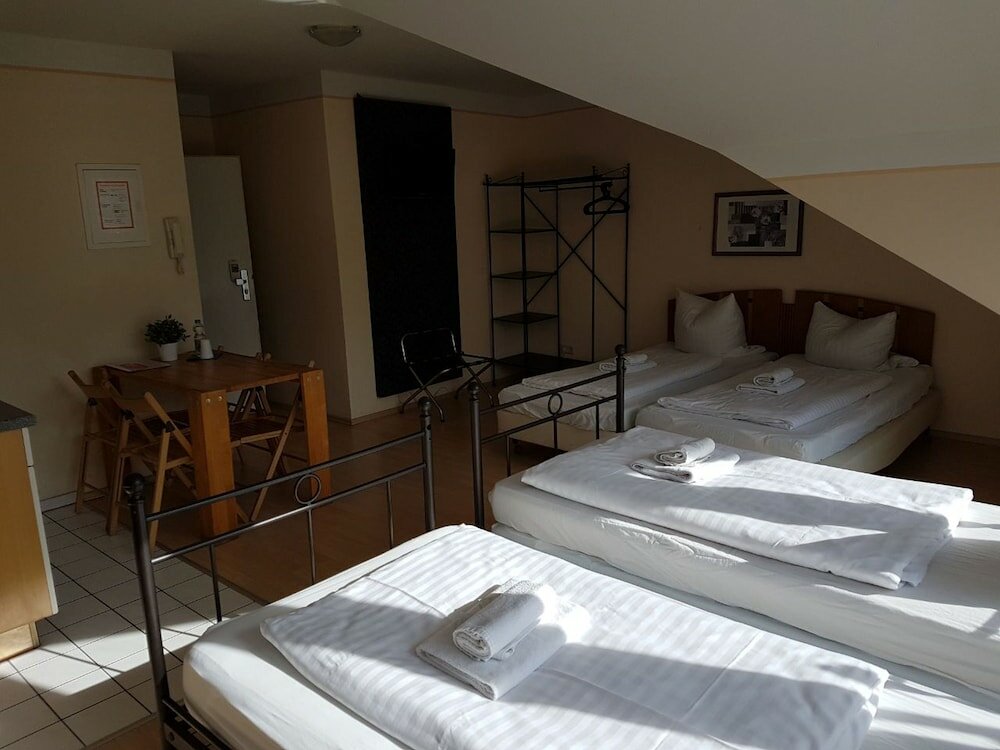 Фото Gz Apartment Hotel