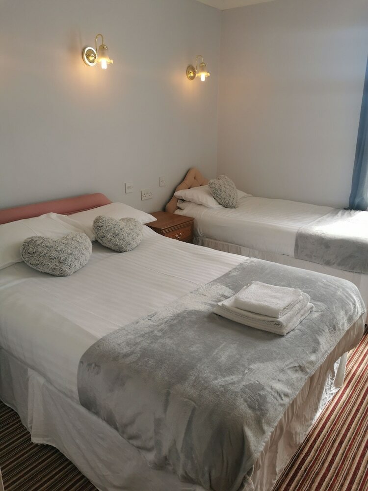 Фото The Trafalgar