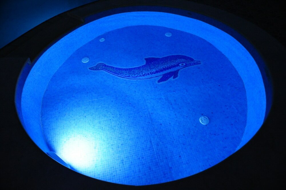 Фото Golden Sun Hotel