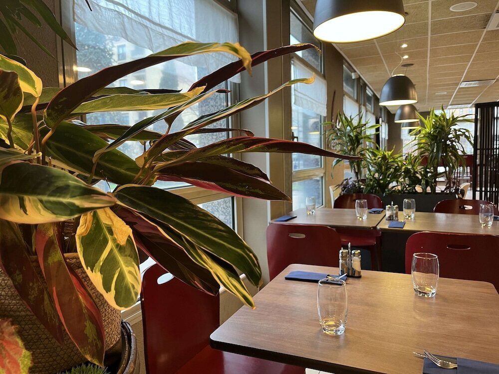 Фото Campanile Lyon Centre - Gare Part Dieu