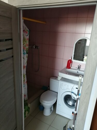 Гостевой дом На Единство, 1а  фото 8