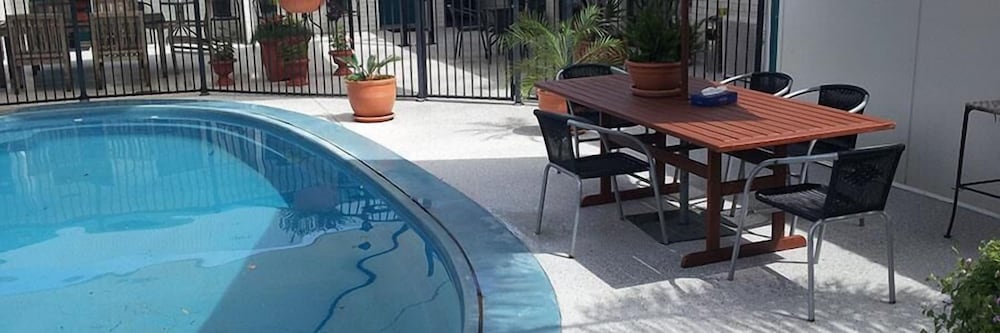 Фото Peppercorn Motel