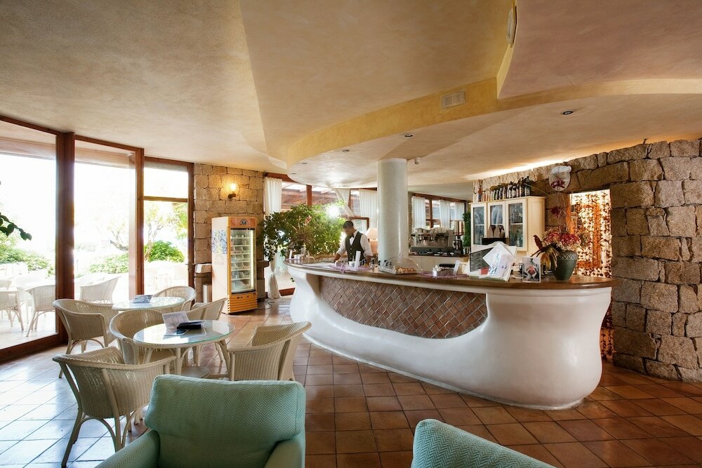 Фото Sporting Hotel Tanca Manna