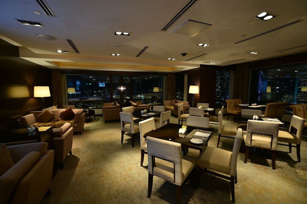 Фото Wyndham Singapore Hotel