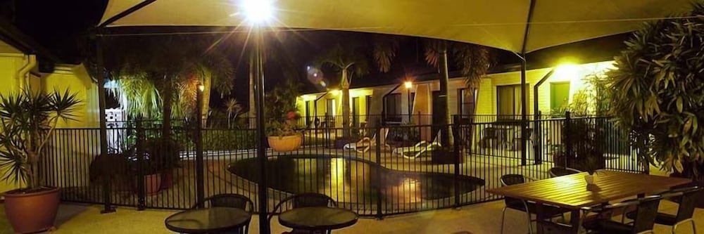 Фото Peppercorn Motel