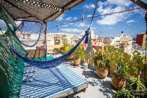 Bayt Alice Hostel