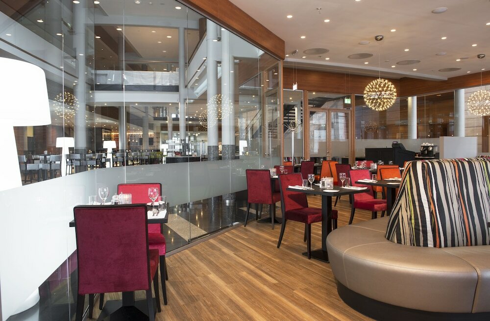 Фото Thon Hotel Arena