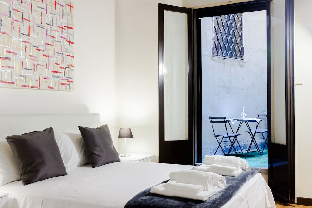 Фото Milan Royal Suites