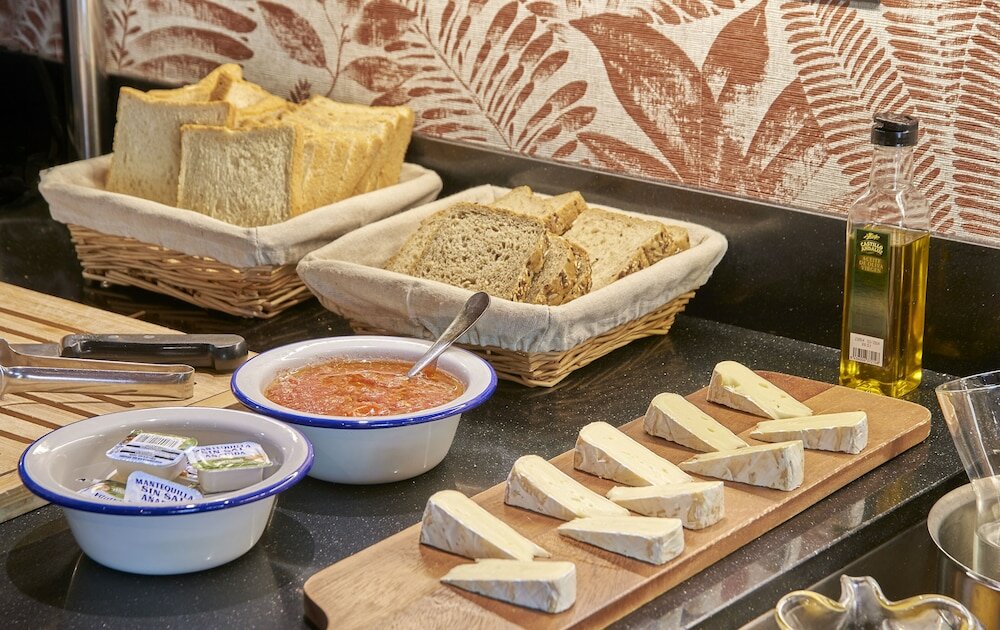 Фото The Moods Oasis