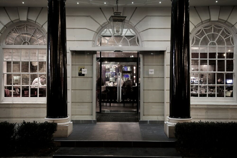 Фото London Croydon Aerodrome Hotel