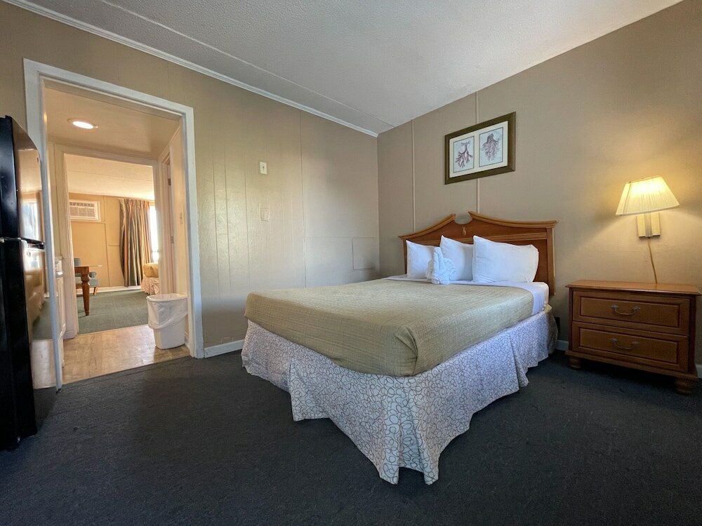 Фото Polynesian Beach & Golf Resort