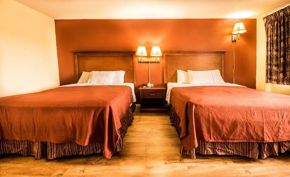 Фото Rodeway Inn