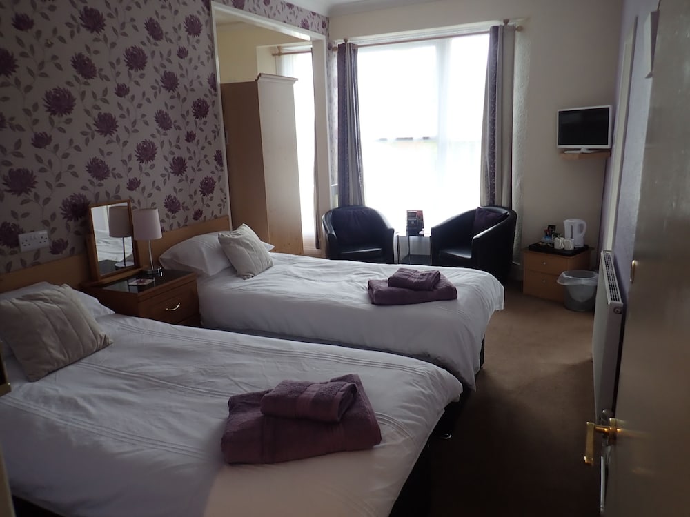 Фото Acorn Lodge