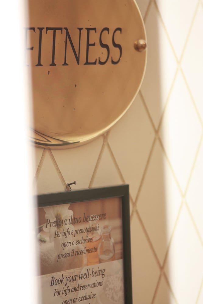 Фото Donna Laura Palace