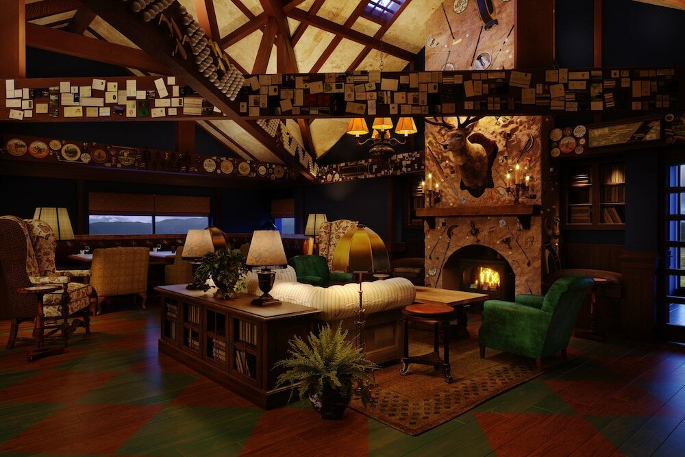 Фото Отель Slieve Donard