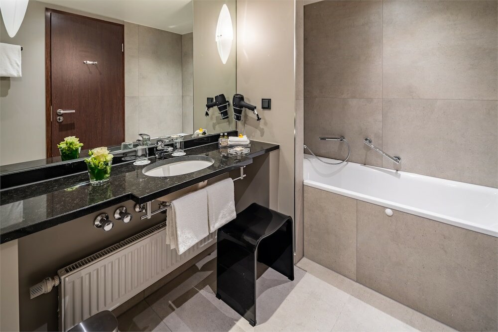 Фото Park Plaza Trier