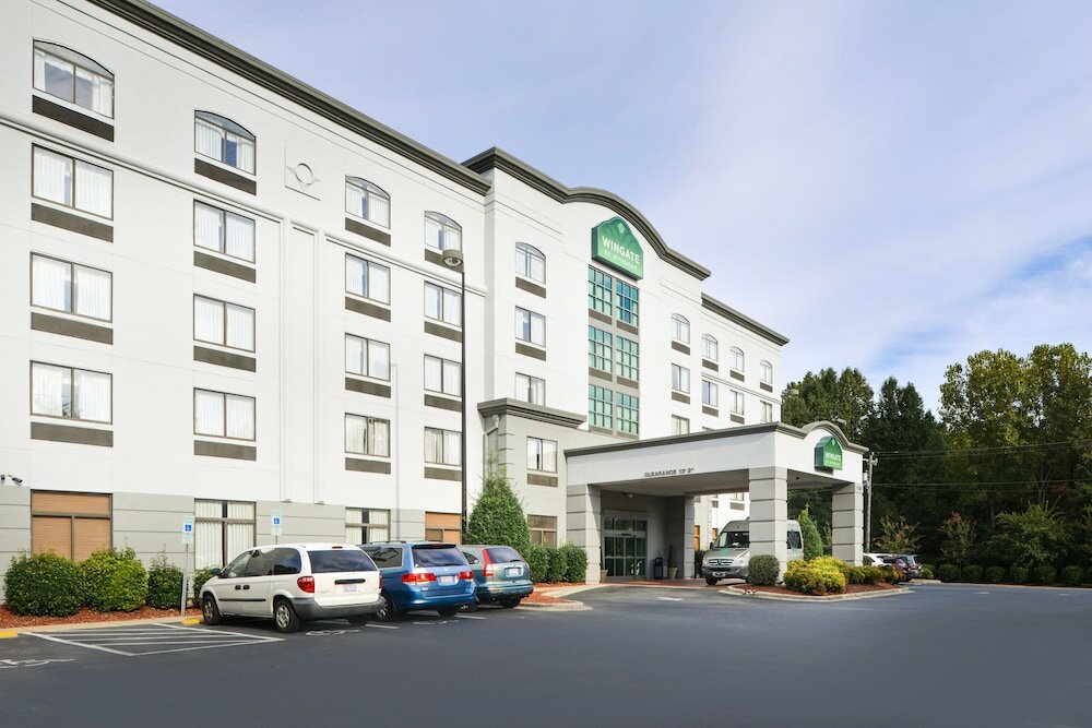 Фото отеля 4