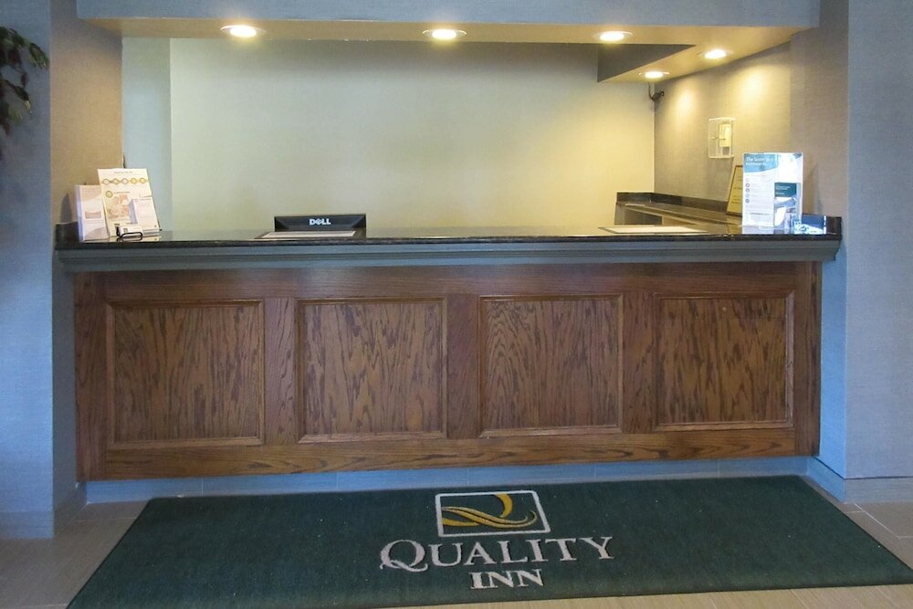 Фото Quality Inn Holly Springs South