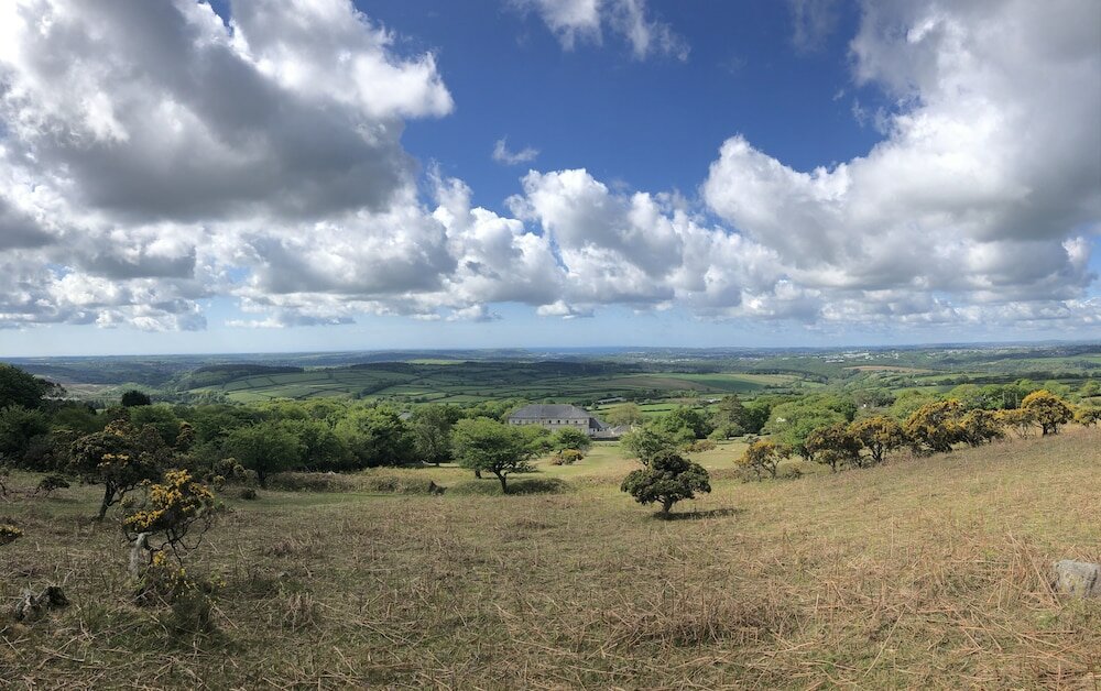 Фото The Moorland Hotel