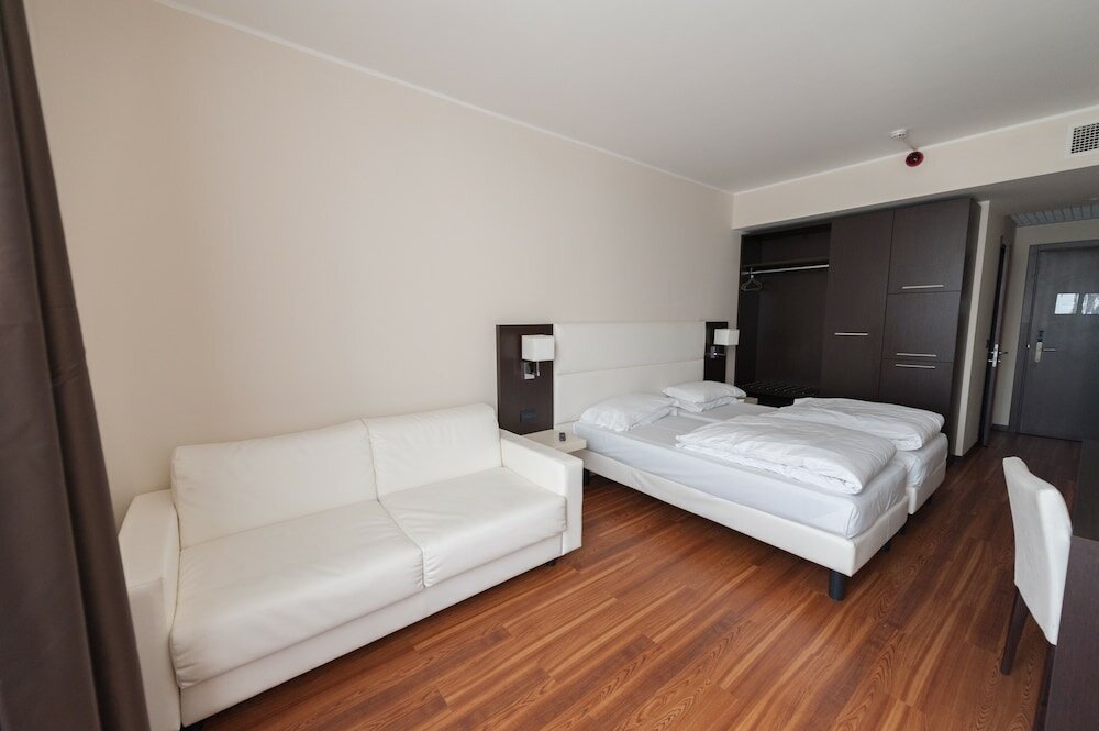 Фото Kona Hotel Verona