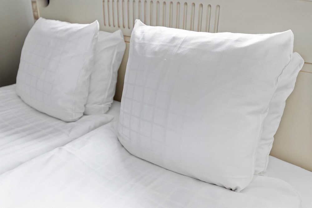 Фото Best Western Hotel Bentleys