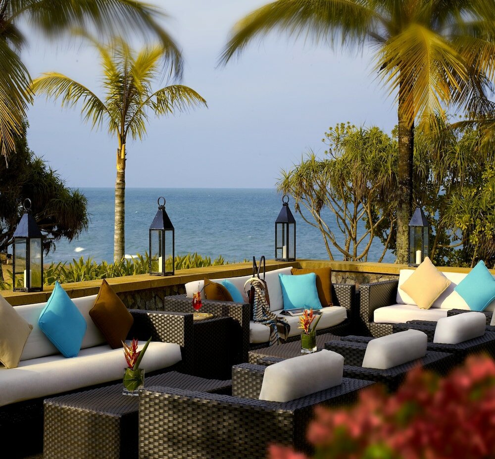 Фото Tanjong Jara Resort Terengganu